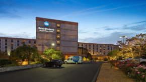  Best Western Royal Plaza Hotel and Trade Center  Марлборо